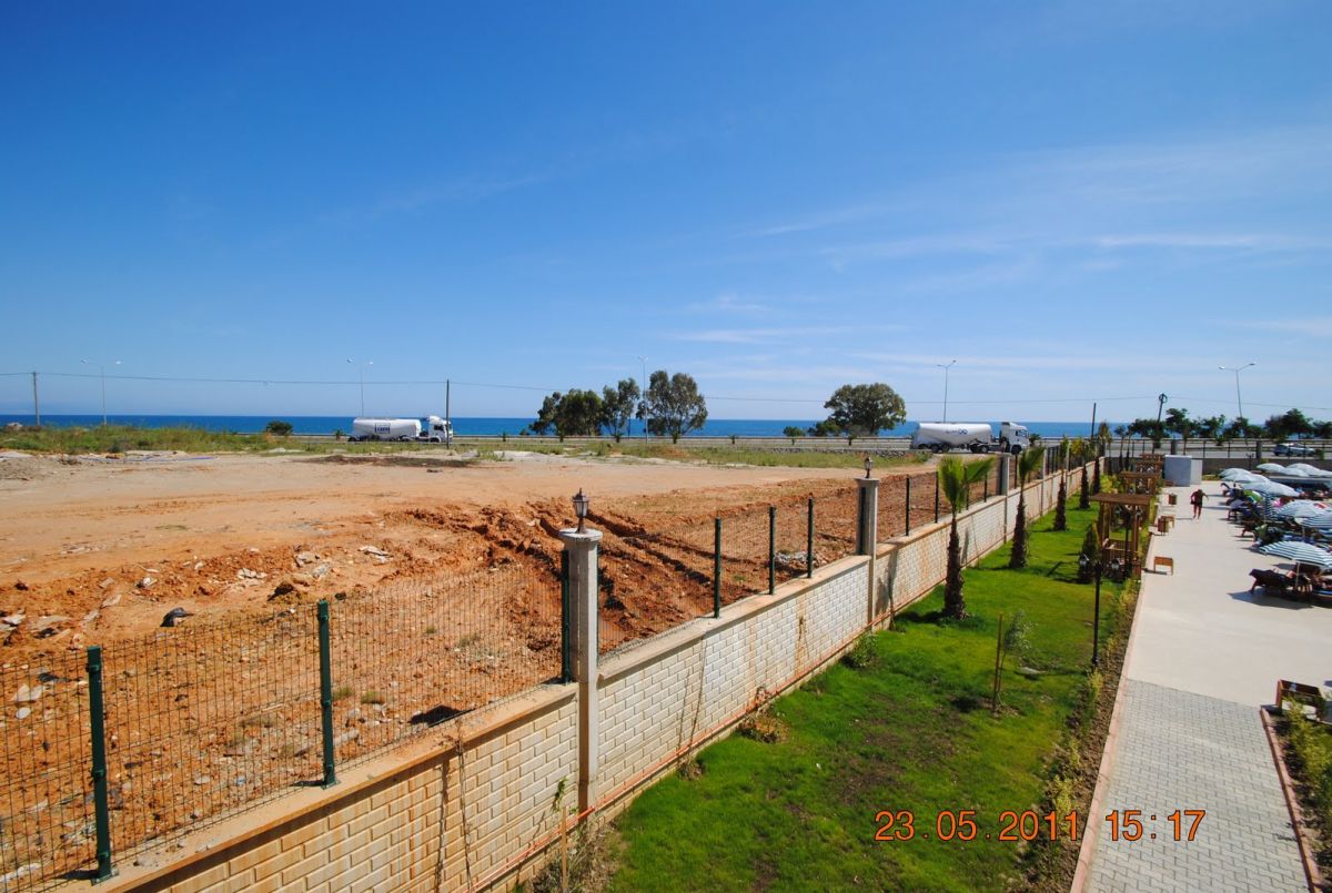 imagini hotel EFTALYA AQUA ALANYA